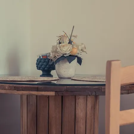 컨트리하우스 I Trulli Di Badi 로코로톤도