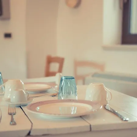 컨트리하우스 I Trulli Di Badi