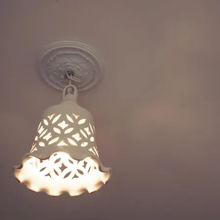 컨트리하우스 I Trulli Di Badi 로코로톤도