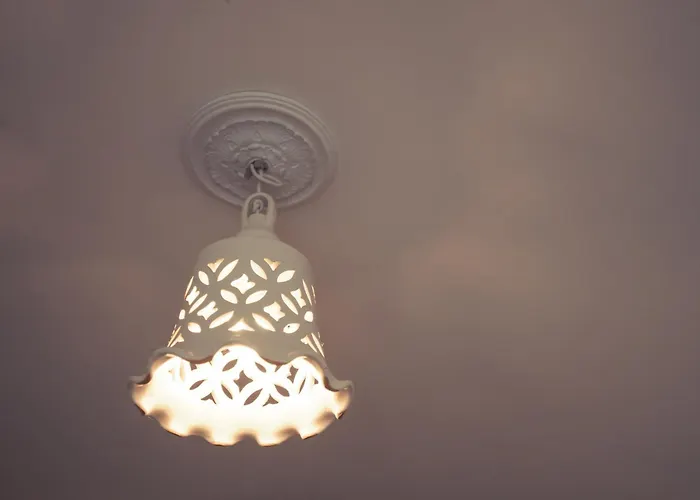 Casa rural I Trulli Di Badi Locorotondo