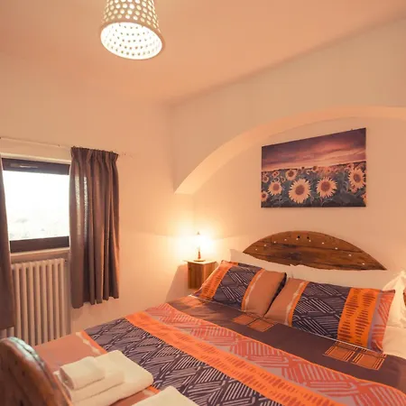 I Trulli Di Badi Εξοχικό σπίτι Locorotondo