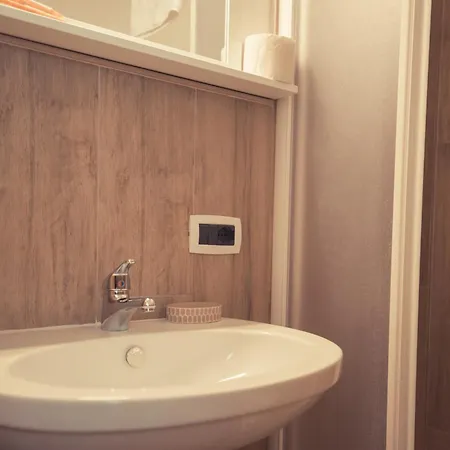 Εξοχικό σπίτι I Trulli Di Badi *