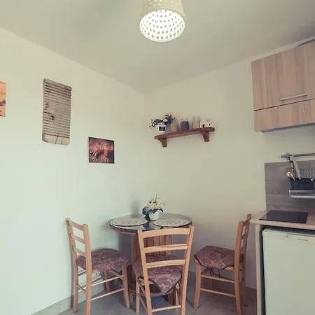 I Trulli Di Badi Εξοχικό σπίτι Locorotondo