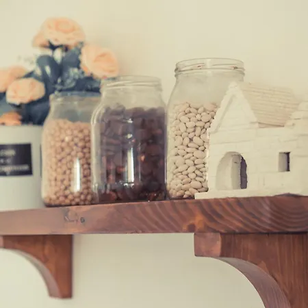 I Trulli Di Badi * Locorotondo