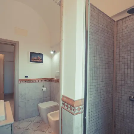 I Trulli Di Badi * Locorotondo