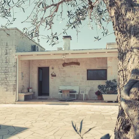 I Trulli Di Badi