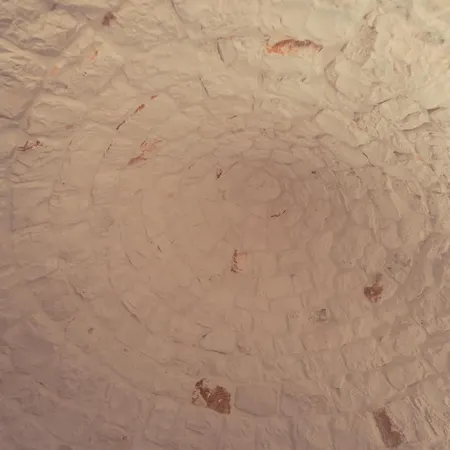 I Trulli Di Badi Locorotondo