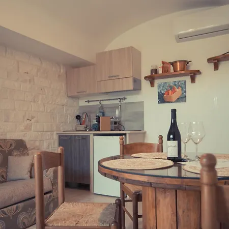 I Trulli Di Badi