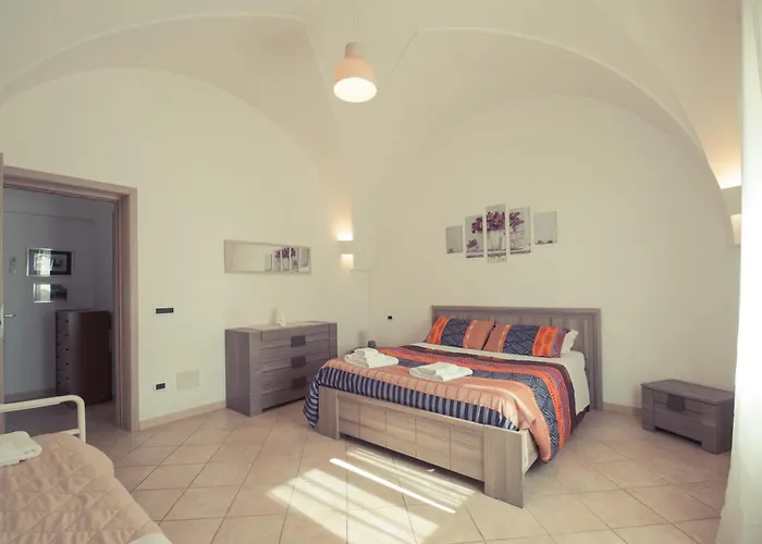 I Trulli Di Badi Hétvégi ház Locorotondo