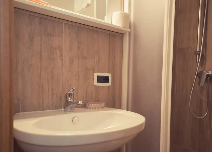 Gospodarstwo wiejskie I Trulli Di Badi *