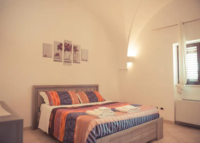 I Trulli Di Badi Locorotondo