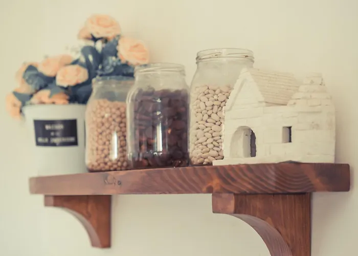 I Trulli Di Badi * Locorotondo