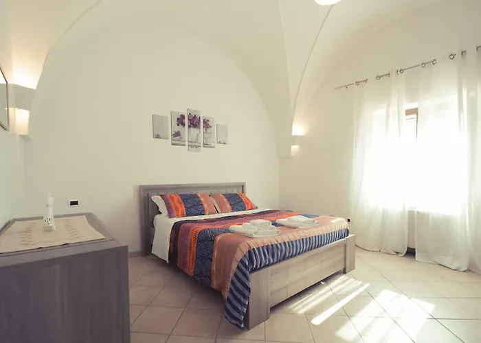 I Trulli Di Badi Gospodarstwo wiejskie Locorotondo