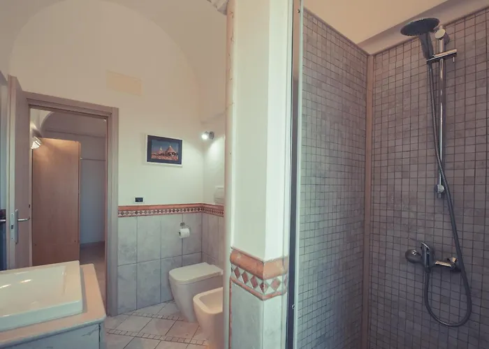 I Trulli Di Badi * Locorotondo