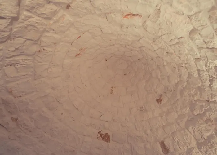 I Trulli Di Badi Locorotondo